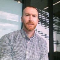 Ciaran Moore