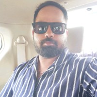 Novendra Sharma