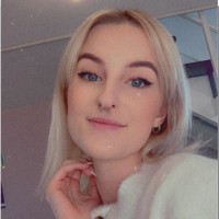 Mathilda Hallberg
