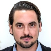 Luiz Gustavo Costa Gomes Barbosa