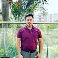 Rahul Kamthe