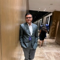 Bishal A.