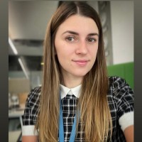 Aleksandra Volodko