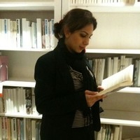 Mina Ghafoori Seydani