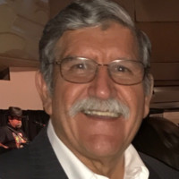 Ricardo Romo