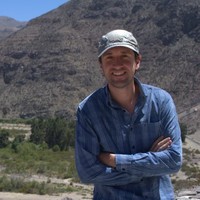 Andres Olsen