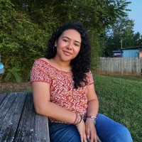 Claudia Aguilar Lopez