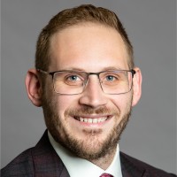 Daniel McGrew