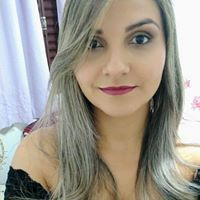 Aline Ferraz