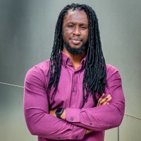 Olamide Oladimeji