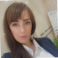 Rasha Bou Dargham
