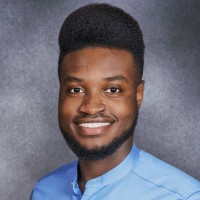 Joel Asare