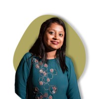 Komal Sanganeria