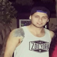 Bryan Quintana