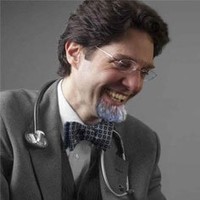 Russell Faust, MD, PhD