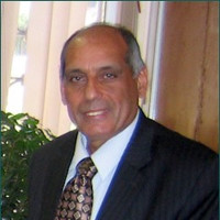 Rachik Elmaraghy, Ph.D, Eng., FCSCE