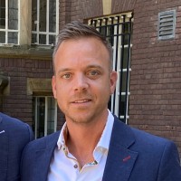 Jeroen De Koning