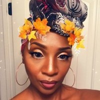 Sharmina Hightower