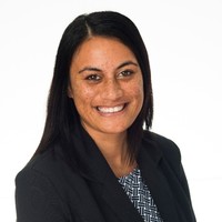Kylie Kahukiwa