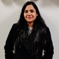 Shikha Saxena