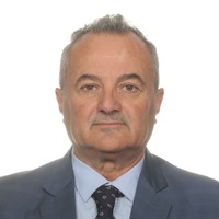 Ramazan Bekteshi, Ph.D.