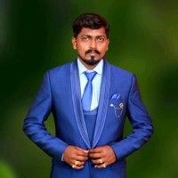 Major Prathap Raj