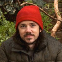 Jamie Holmes