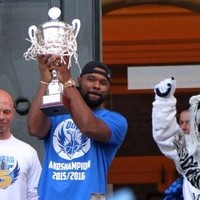 Lance Jeter
