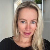 Christina Dudley