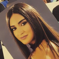 Charlotte Bassil