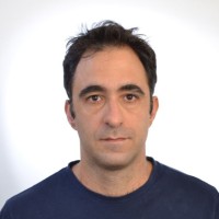 Stefanos Khoury