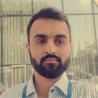 Mubashir Saeed