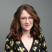 Sarah Tesh