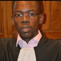 Ousmane THIAM