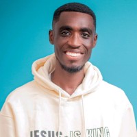 Richmond Sarfo Darko