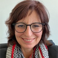 Sandra Stroobants