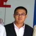 Walden Wang
