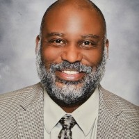 Wendell Slater, MSHS, MA-C (US Army Ret.)