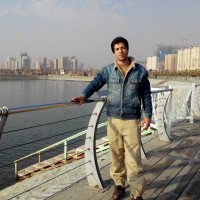 سید مجتبی میری