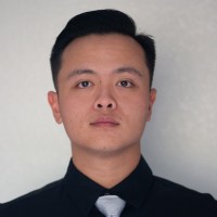 Eugene Wang