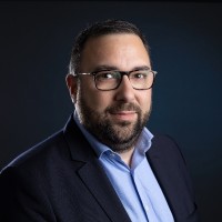 Sébastien Lefebvre