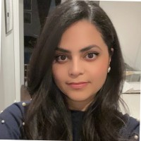 Sarah Mian