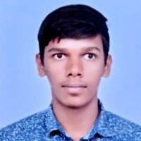 Abhishek K