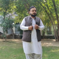 Engr. Furqan Mujahid