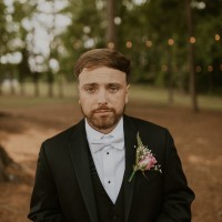 Zachary Bias