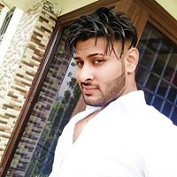 Vikrant Kamboj