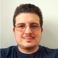 Caio Henrique R. G. de Medeiros