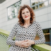 Tuffie Vos
