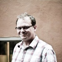 Fredrik Ulberstad