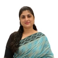 Ashwini Krishnan